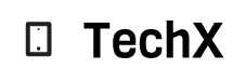 TechX